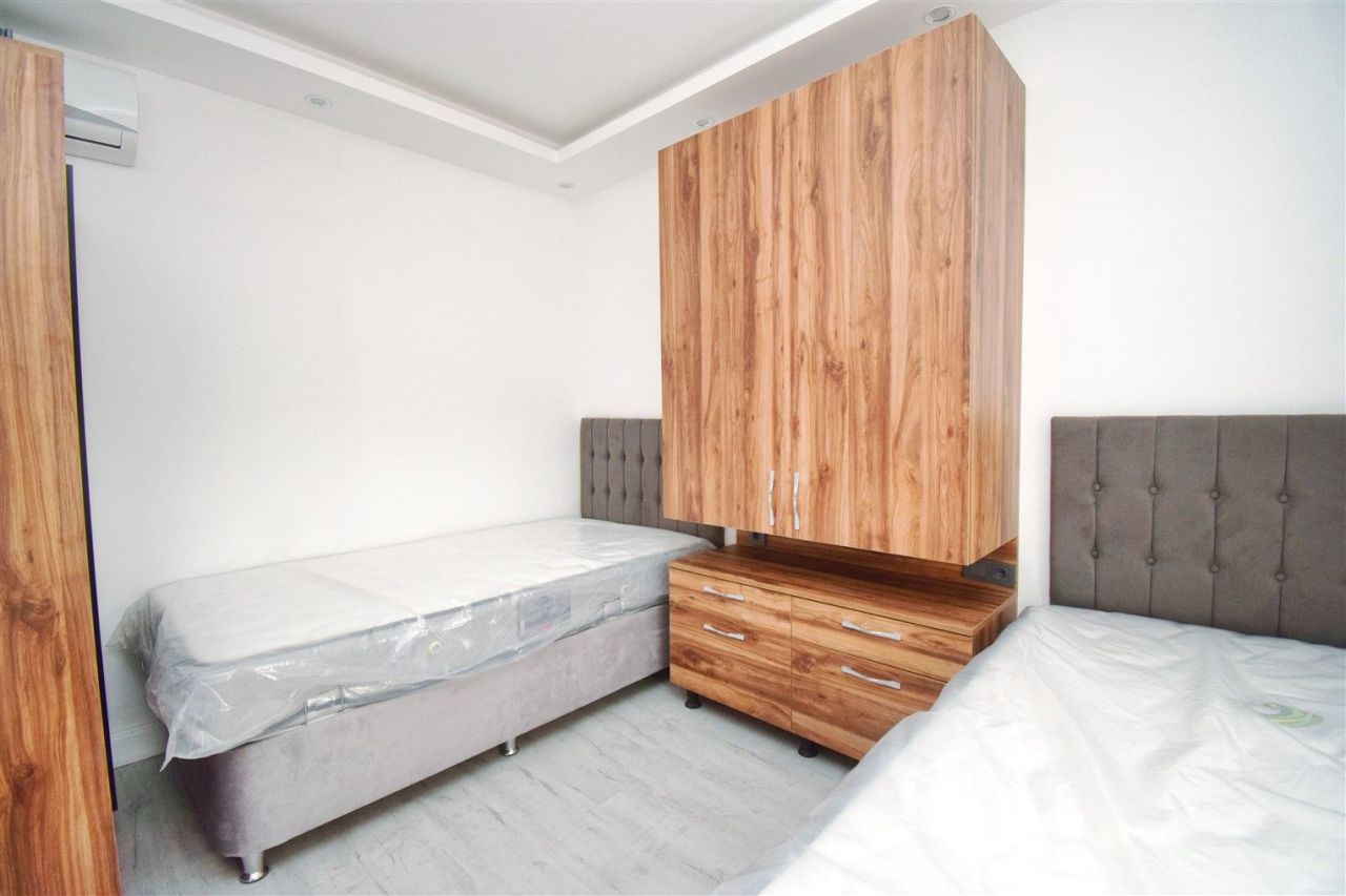 Villa Altintash, Turquie, 380 m² - image 9