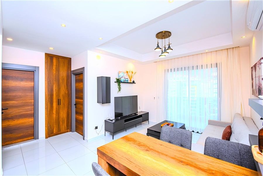 Appartement à Alanya, Turquie, 60 m² - image 9