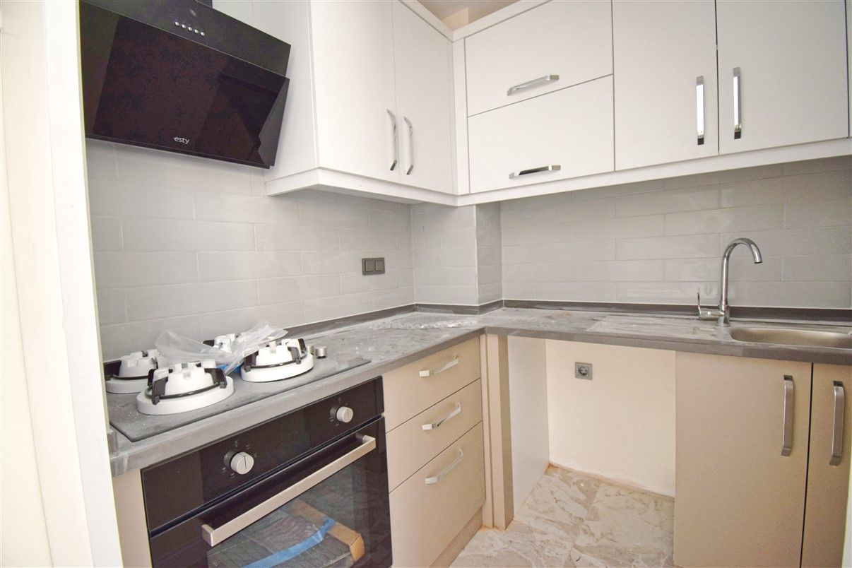 Appartamento a Antalya, Turchia, 50 m² - foto 9