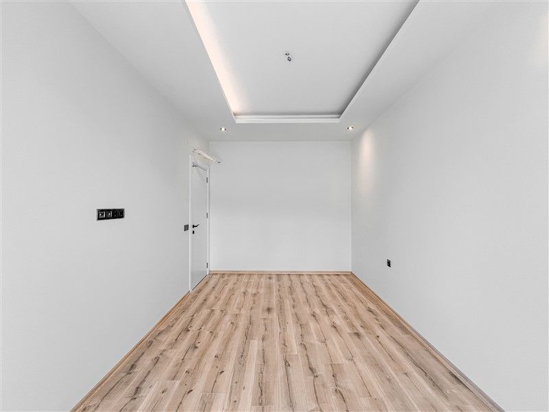 Piso en Alanya, Turquia, 60 m² - imagen 9