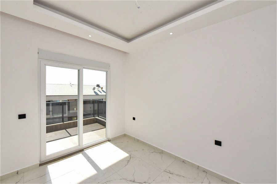 Appartamento a Konakli, Turchia, 50 m² - foto 9