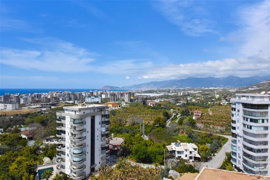 Appartement à Alanya, Turquie, 120 m² - image 9