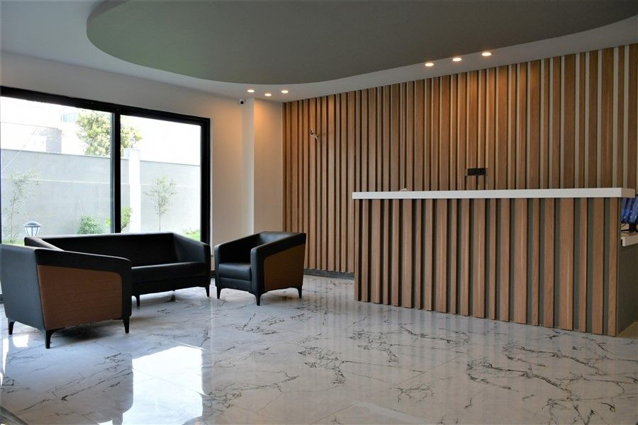 Appartement à Avsallar, Turquie, 55 m² - image 9