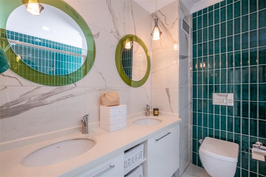 Villa in Alanya, Turkey, 200 m² - picture 9