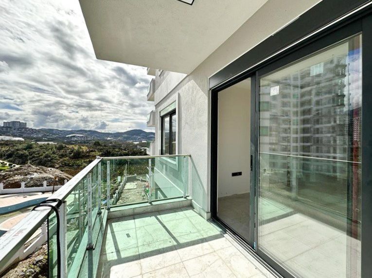 Appartamento a Alanya, Turchia, 50 m² - foto 9