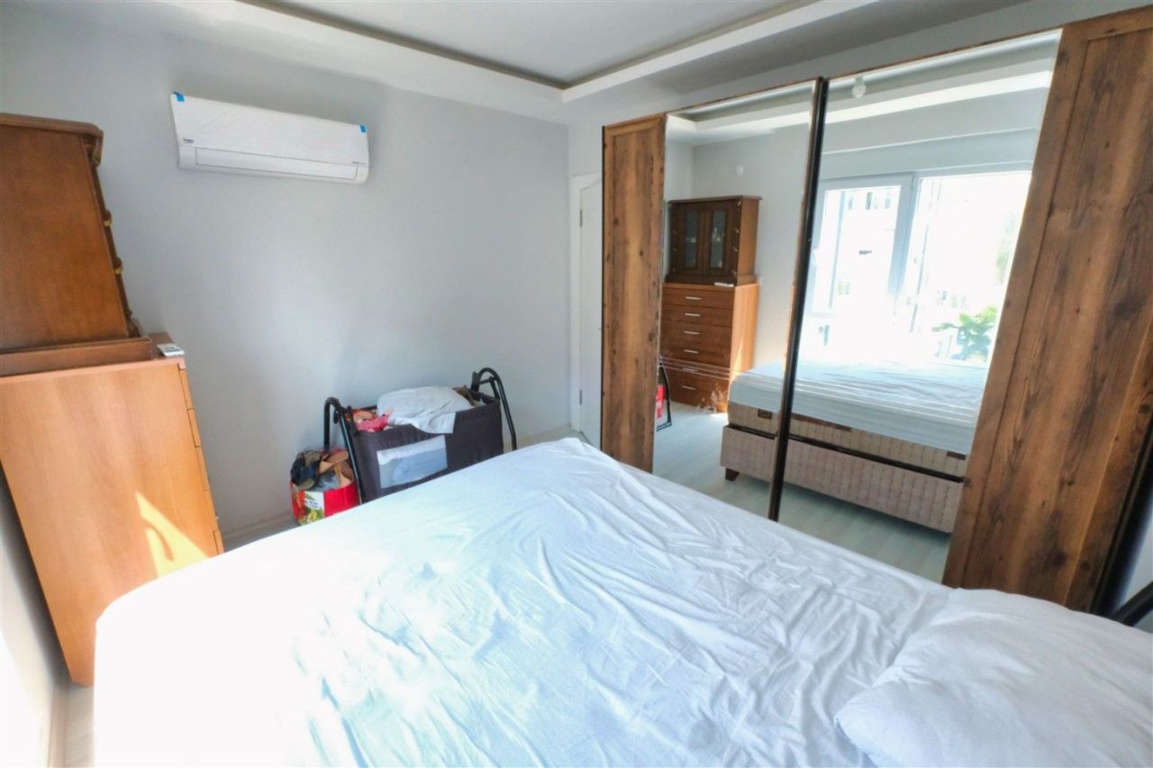 Wohnung Center, Türkei, 70 m² - Foto 9