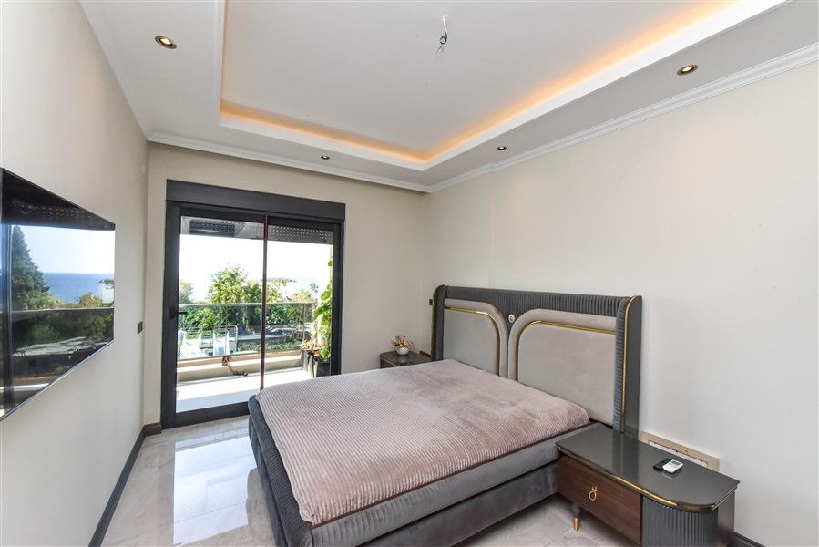 Appartamento a Alanya, Turchia, 63 m² - foto 9