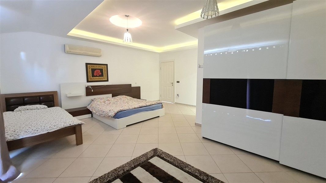 Ático en Alanya, Turquia, 225 m² - imagen 9