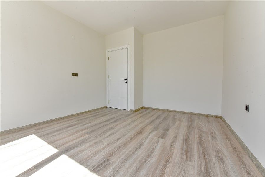 Penthouse in Alanya, Türkei, 135 m² - Foto 9