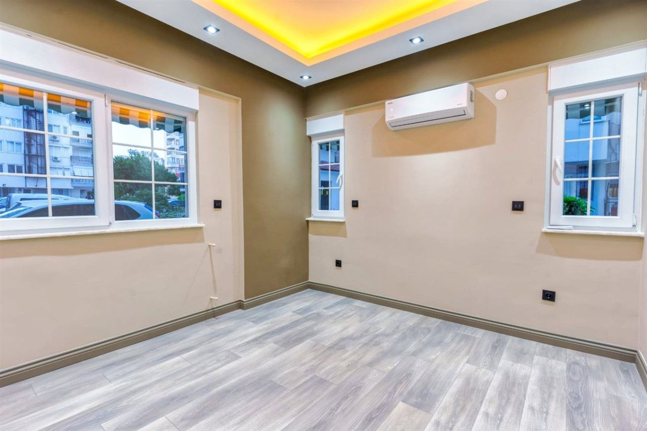 Wohnung in Antalya, Türkei, 155 m² - Foto 9