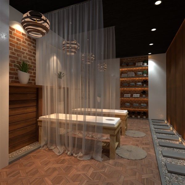 Flat in Alanya, Turkey, 50 m² - picture 9