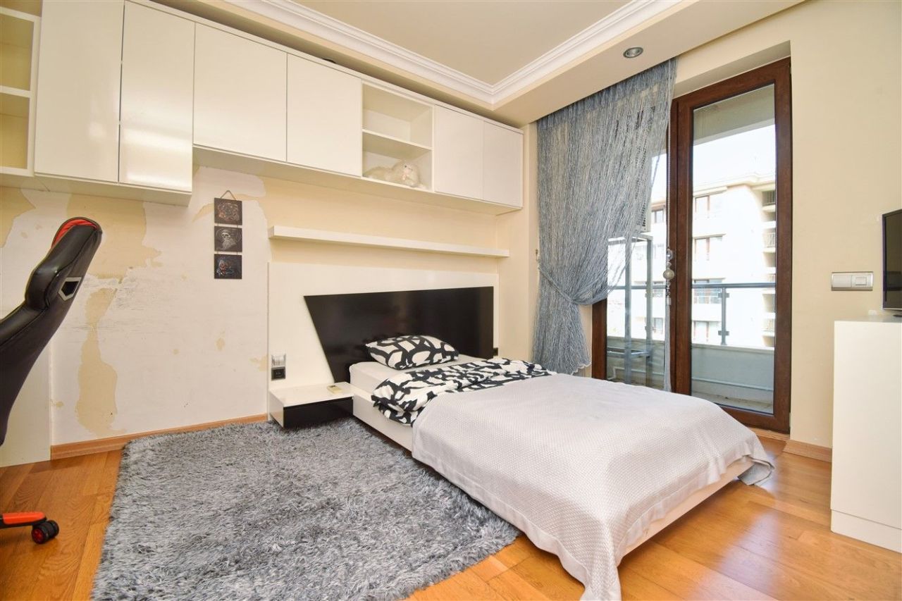 Appartement à Antalya, Turquie, 130 m² - image 9