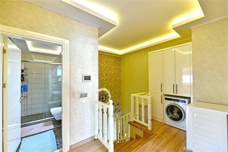 Penthouse in Alanya, Turkey, 200 m² - picture 9