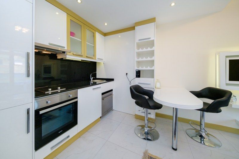 Appartement à Alanya, Turquie, 50 m² - image 9