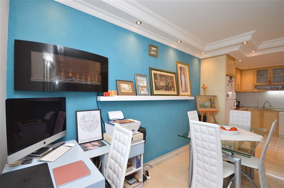 Appartamento a Alanya, Turchia - foto 9