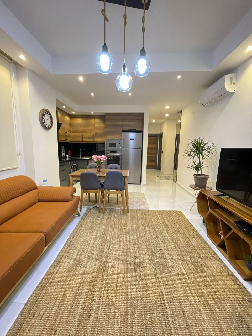 Piso en Alanya, Turquia, 88 m² - imagen 9