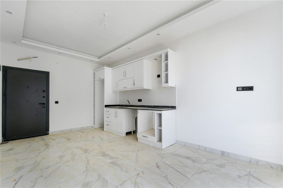 Appartement à Avsallar, Turquie, 47 m² - image 9