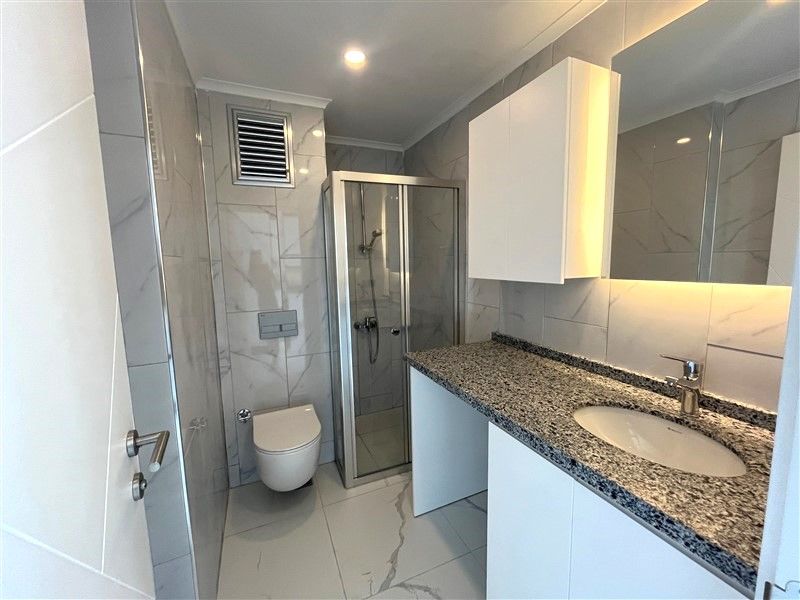 Appartement à Avsallar, Turquie, 55 m² - image 9