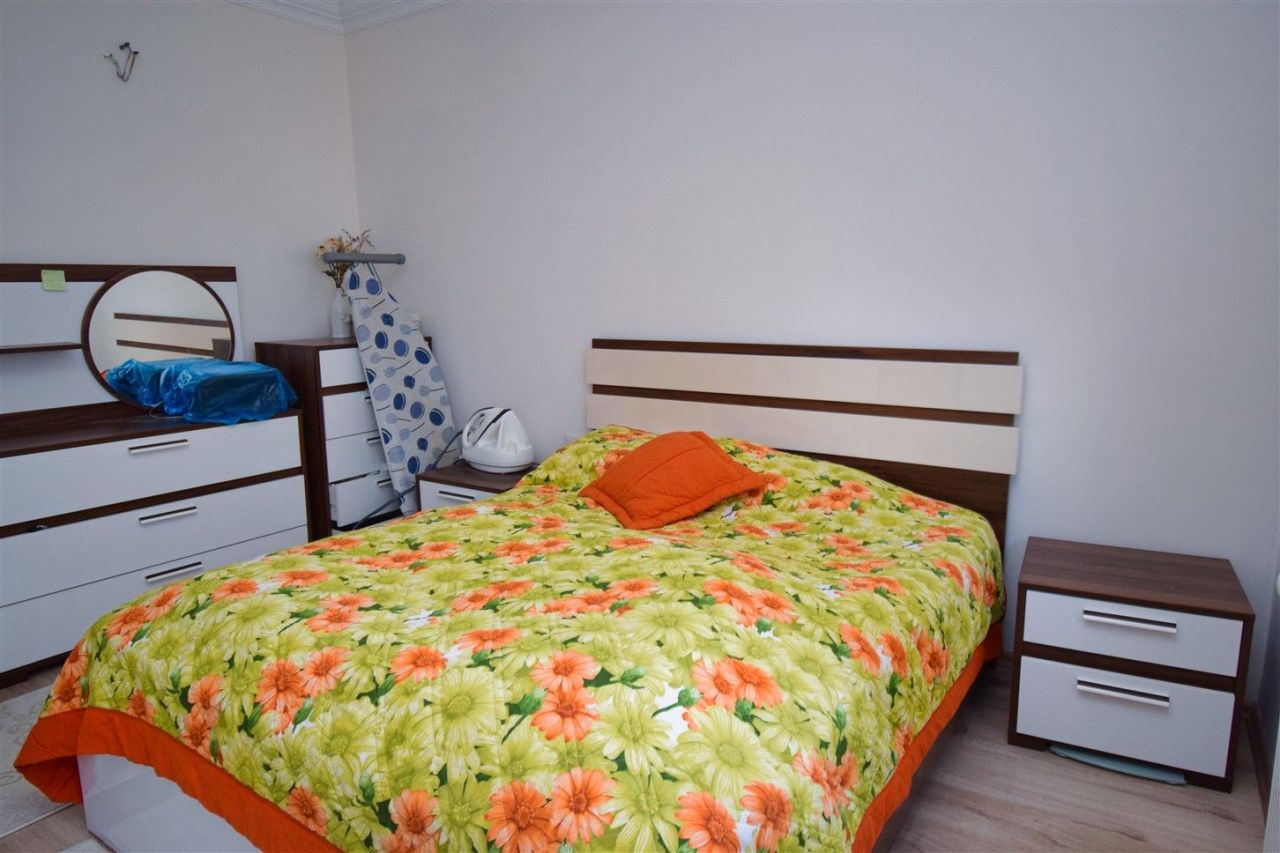 Wohnung in Antalya, Türkei, 140 m² - Foto 9