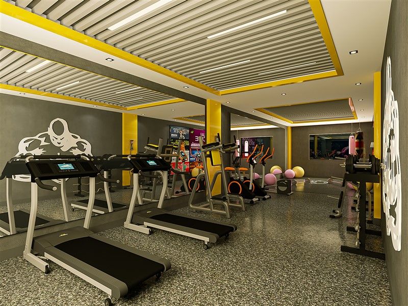 Piso en Alanya, Turquia, 54 m² - imagen 9