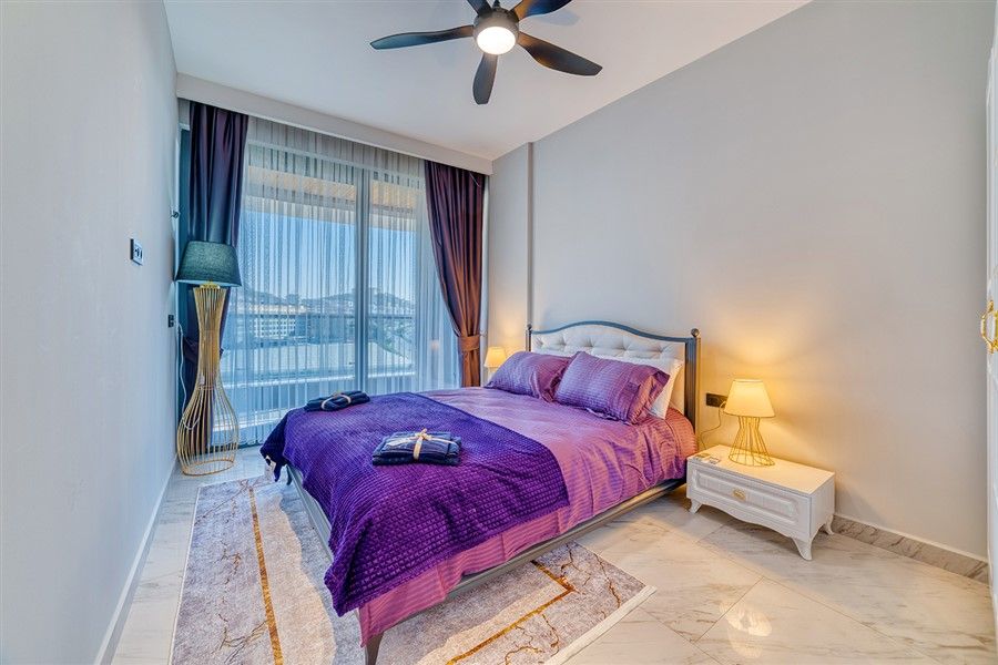 Appartamento a Alanya, Turchia, 105 m² - foto 9