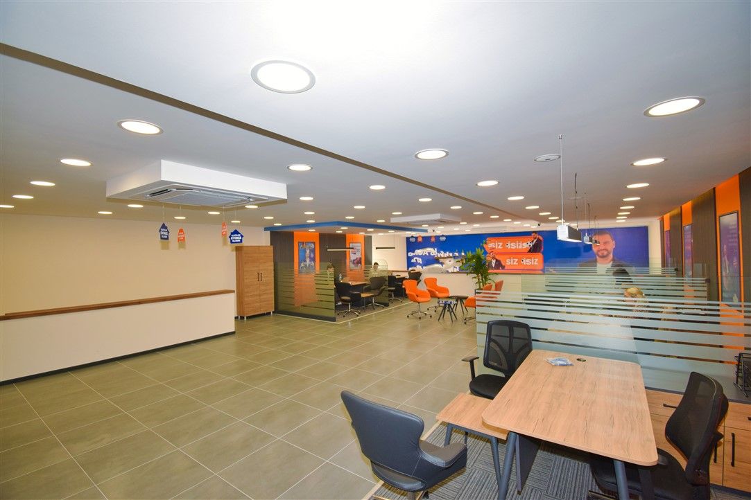 Proprietà commerciale a Antalya, Turchia, 450 m² - foto 9