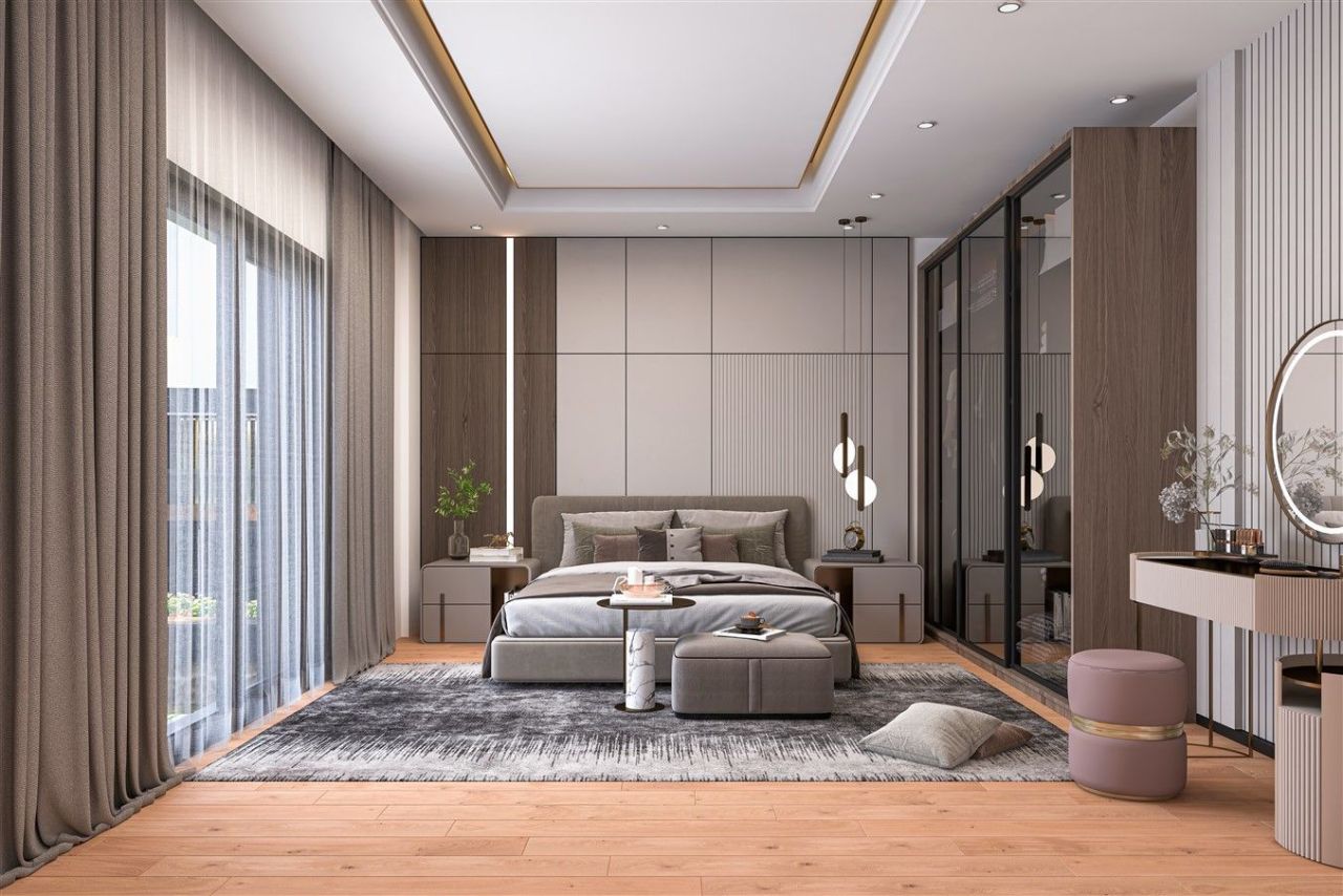 Villa Altintash, Turquia, 340 m² - imagen 9