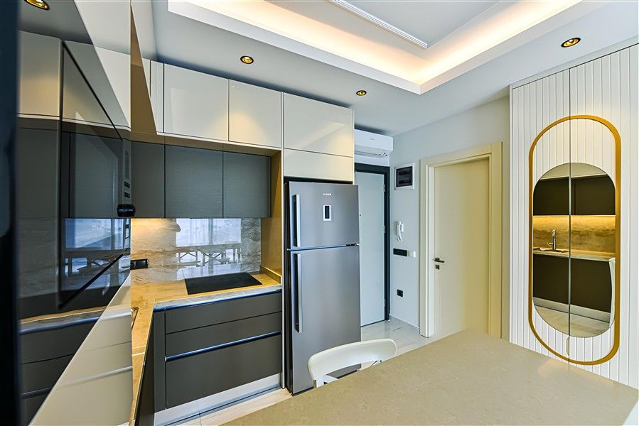 Flat in Alanya, Turkey, 60 m² - picture 9