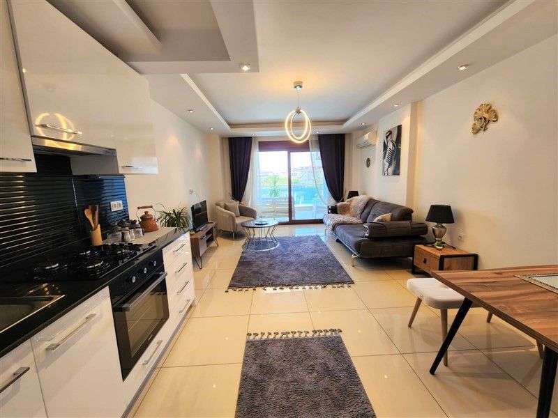 Appartement à Alanya, Turquie, 40 m² - image 9
