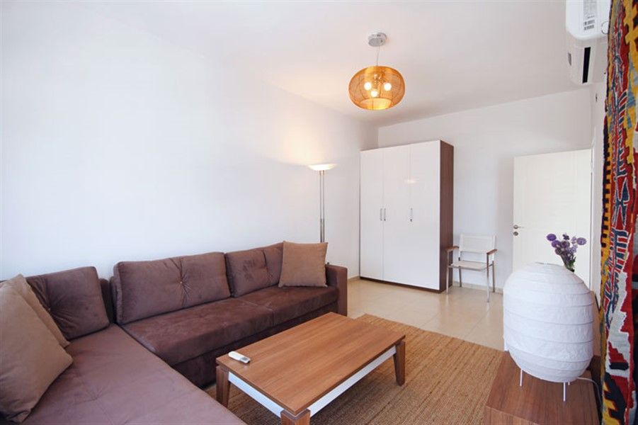 Attico a Alanya, Turchia, 180 m² - foto 9