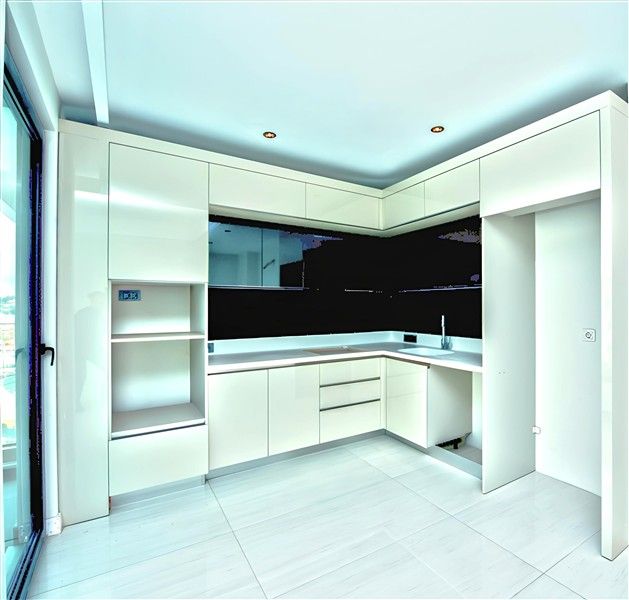 Wohnung in Alanya, Türkei, 178 m² - Foto 9