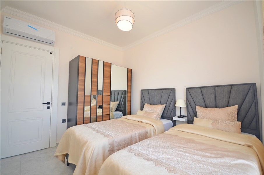 Flat in Avsallar, Turkey, 49 m² - picture 9