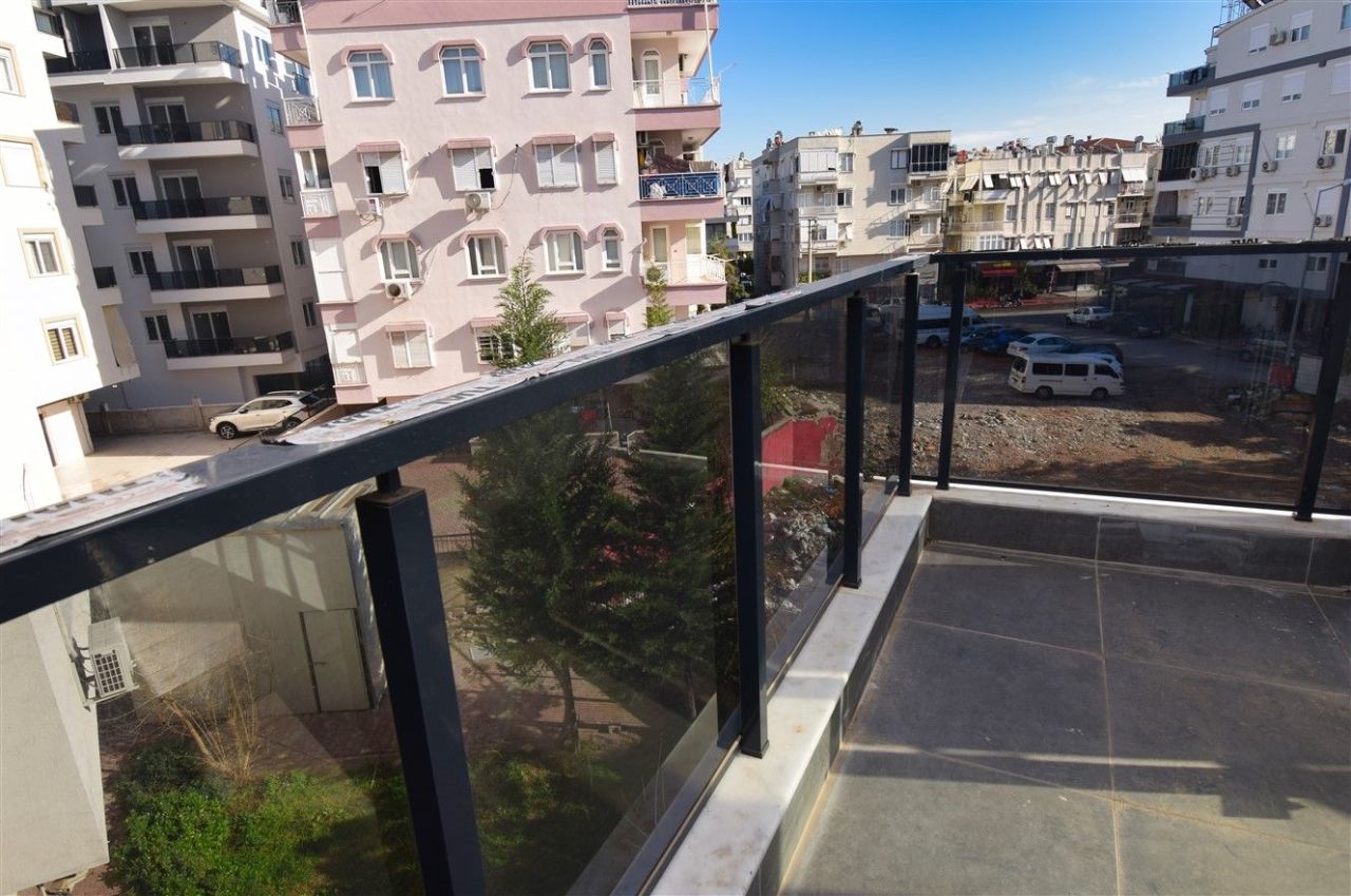 Flat Center, Turkey, 65 m² - picture 9