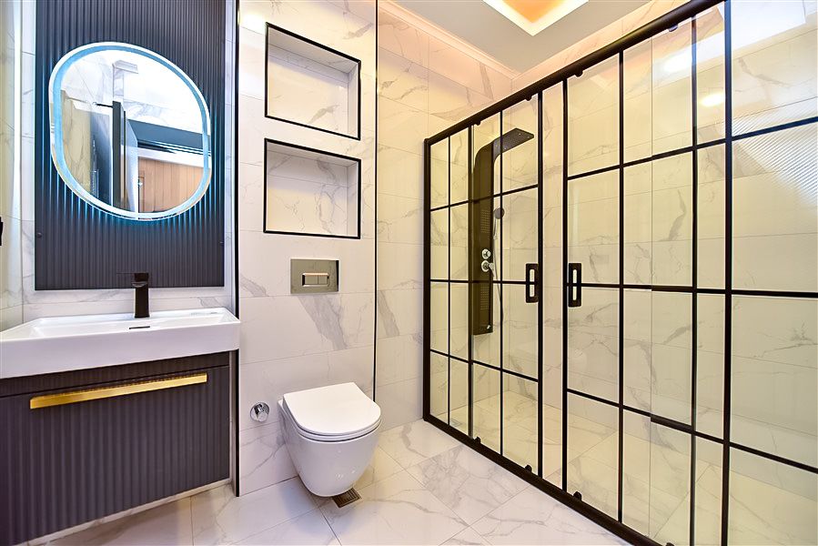 Villa a Alanya, Turchia, 350 m² - foto 9