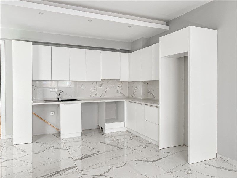 Piso en Alanya, Turquia, 53 m² - imagen 9