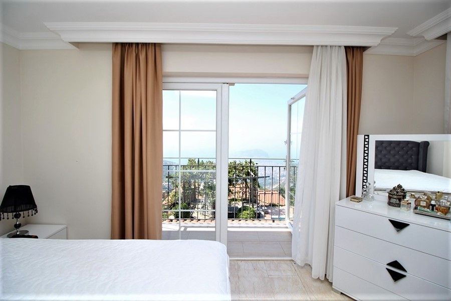 Villa in Alanya, Turkey, 270 m² - picture 9