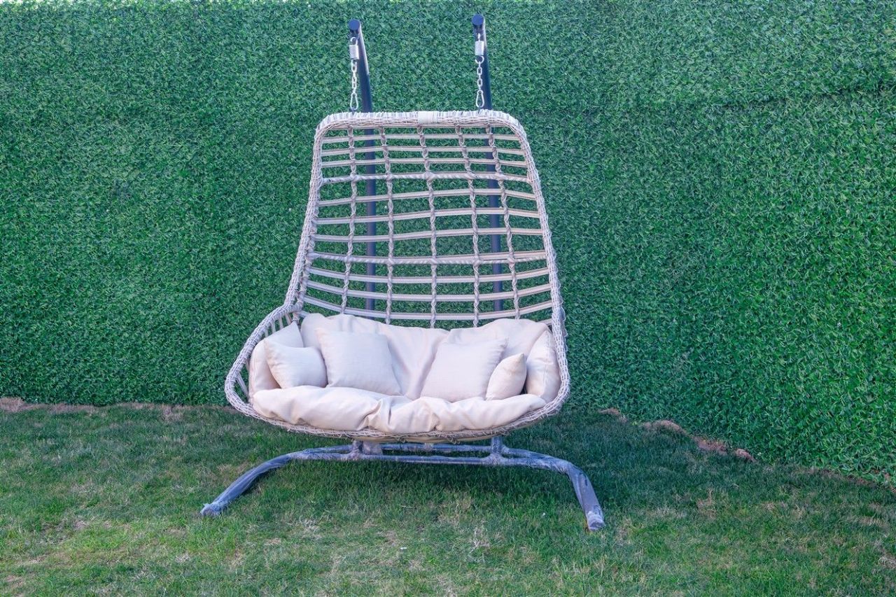 Villa a Antalya, Turchia, 296 m² - foto 9