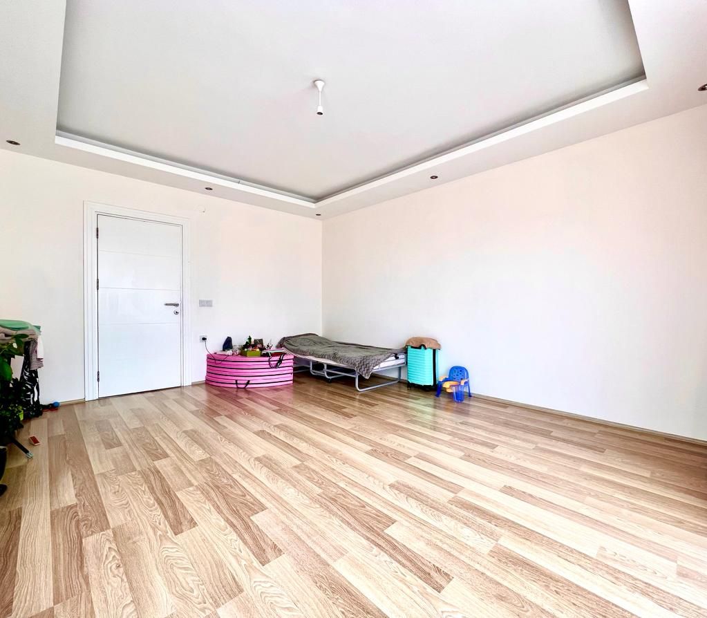 Wohnung in Alanya, Türkei, 95 m² - Foto 9