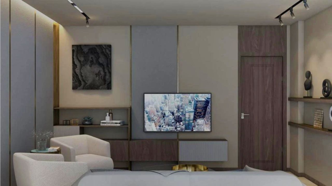 Flat in Antalya, Turkey, 125 m² - picture 9