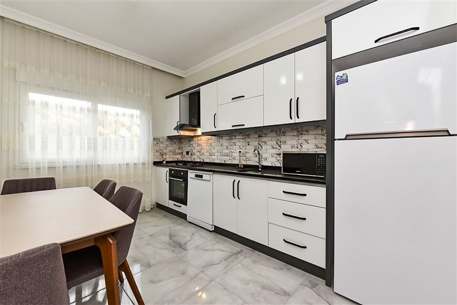 Wohnung in Alanya, Türkei, 103 m² - Foto 9