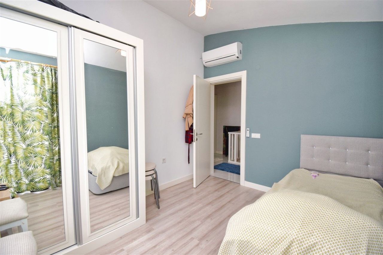 Wohnung in Lara, Türkei, 110 m² - Foto 9