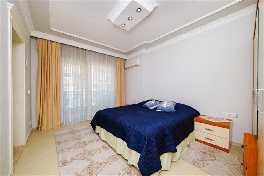 Wohnung in Alanya, Türkei, 100 m² - Foto 9