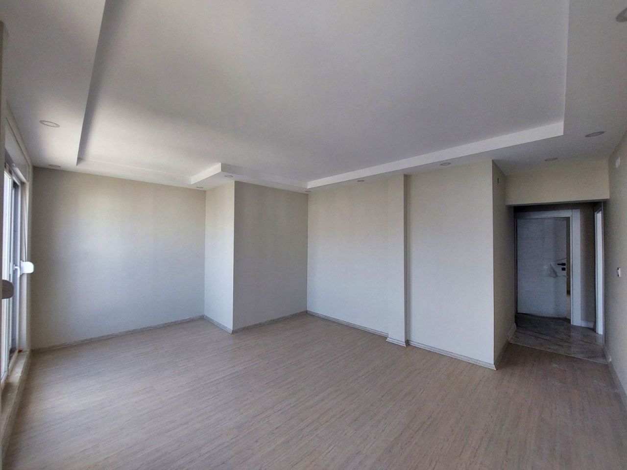 Appartamento Center, Turchia, 120 m² - foto 9