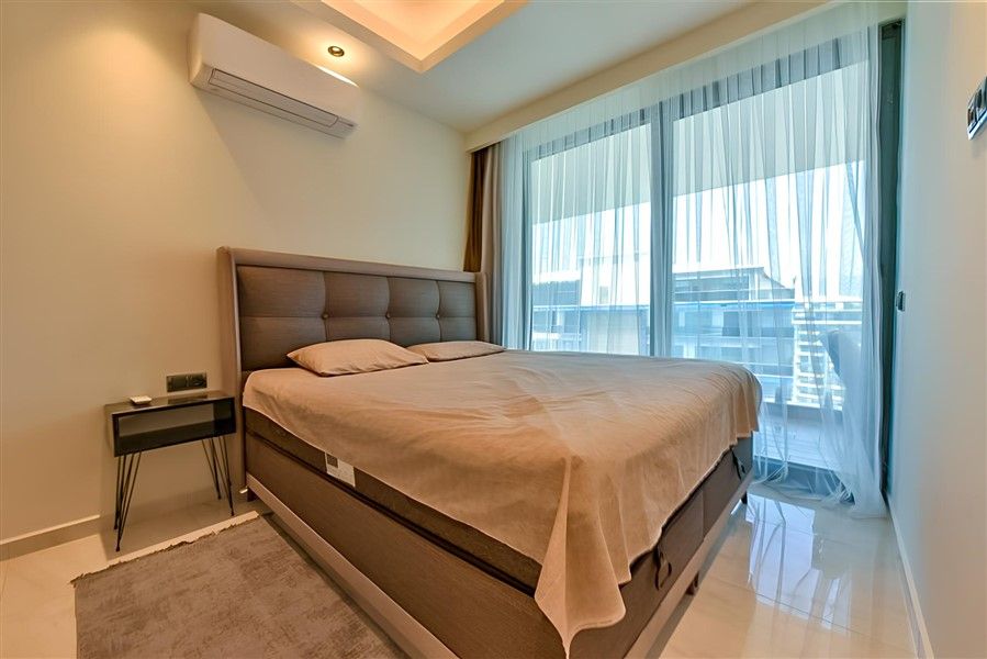 Appartement à Alanya, Turquie, 56 m² - image 9