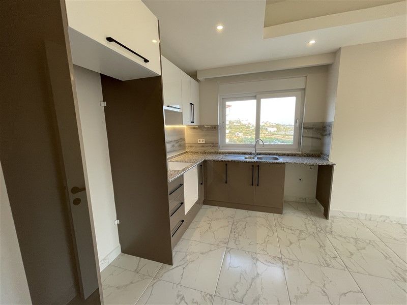 Appartamento ad Avsallar, Turchia, 46 m² - foto 9