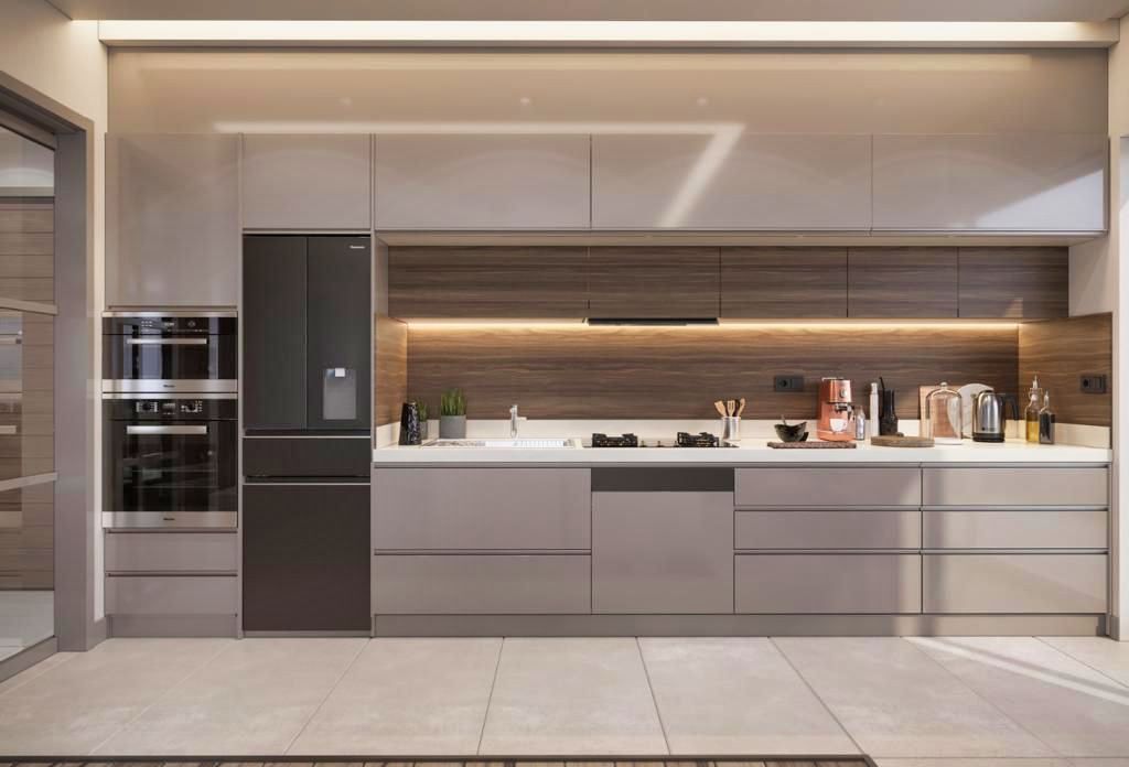 Appartamento Altintash, Turchia, 65 m² - foto 9