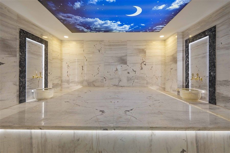 Appartamento a Alanya, Turchia, 71 m² - foto 9