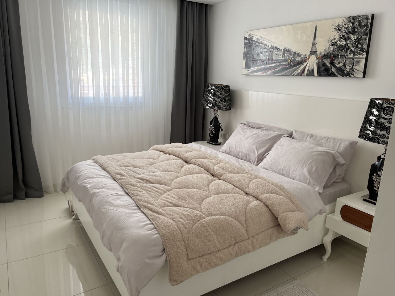 Ático en Alanya, Turquia, 180 m² - imagen 9