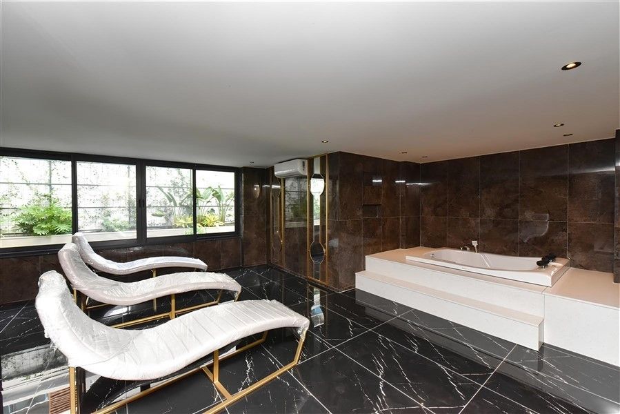 Wohnung in Alanya, Türkei, 51 m² - Foto 9