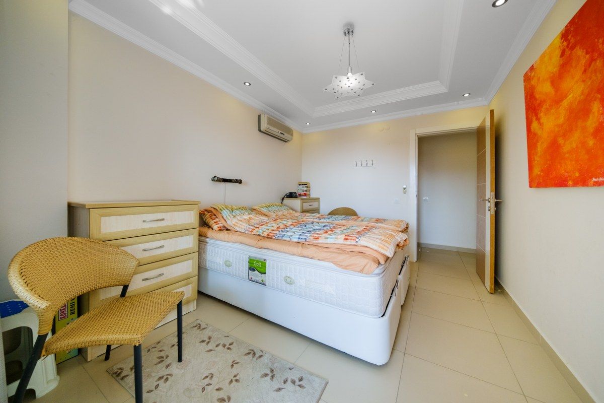 Ático en Alanya, Turquia, 210 m² - imagen 9